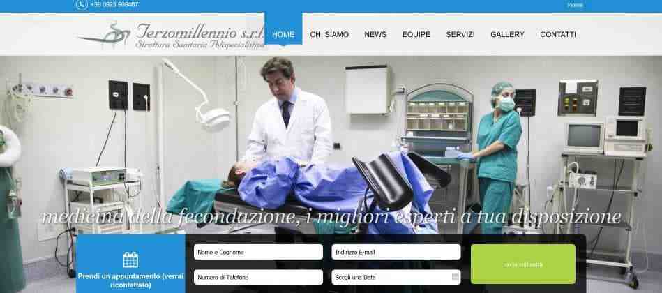 Clinica TerzoMillennio