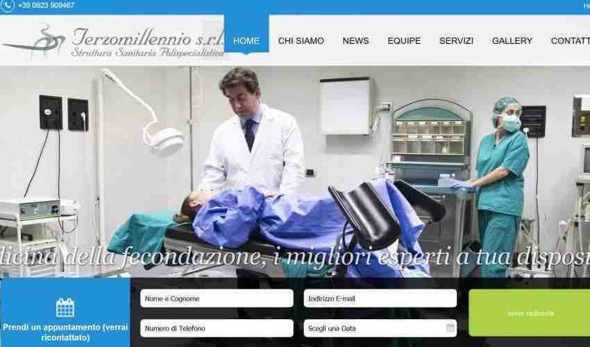 Clinica TerzoMillennio